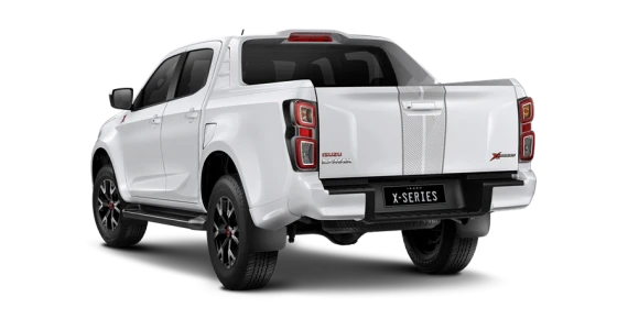 รูปภาพ อีซูซุ Isuzu-D-MAX X-Series Hi-Lander 2-Door 1.9 Ddi Z M/T-ปี 2021