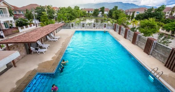 รูปภาพ ริชชี่ ริช แลนด์ เชียงใหม่ (Richy Rich Land Chiang Mai)