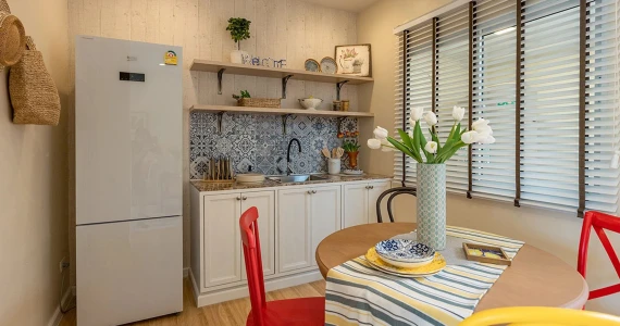 รูปภาพ สิริ เพลส ดอนเมือง - สรงประภา (Siri Place Donmueang - Songprapha)