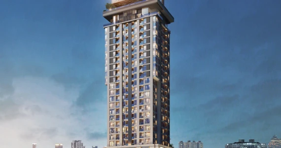 รูปภาพ เมย์แฟร์ เพลส วิคทอรี่ โมนูเมนต์ (Mayfair Place Victory Monument)