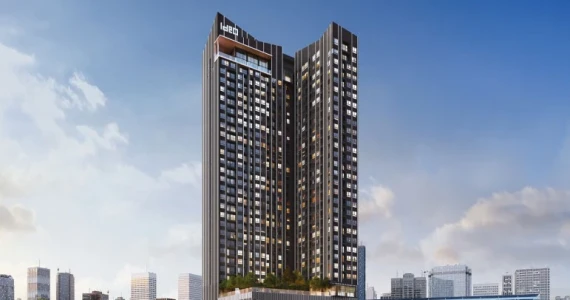 รูปภาพ ไอดีโอ สุขุมวิท-พระราม 4 (IDEO Sukhumvit-Rama 4)