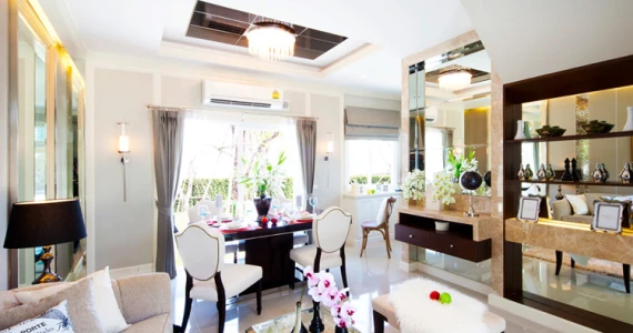 รูปภาพ คาซ่า ซิตี้ บางนา (Casa City)