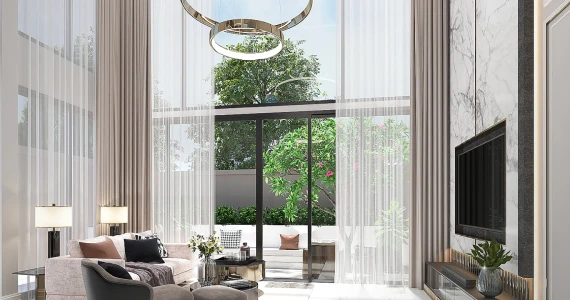 รูปภาพ บ้านเมย์แฟร์ ลาดพร้าว 71 (Baan Mayfair Ladprao 71)