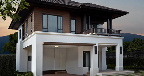 รูปภาพ เศรษฐสิริ สันทราย เชียงใหม่ (Setthasiri San Sai Chiangmai)