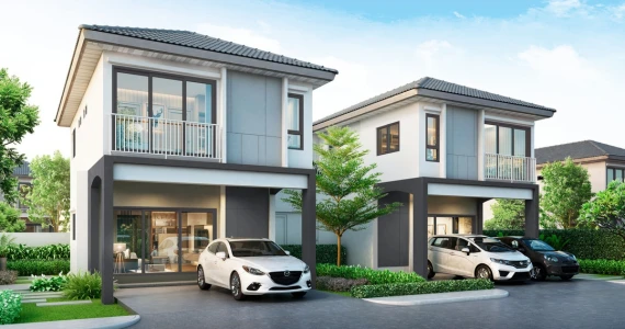 รูปภาพ ศุภาลัย ไพรด์ วงแหวน-พระราม 2 (Supalai Pride Wongwaen-Rama 2)