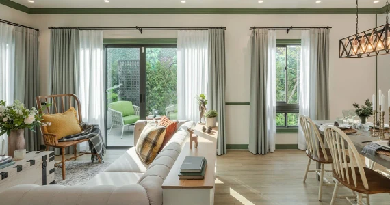 รูปภาพ สราญสิริ ประชาอุทิศ 90 (Saransiri Prachauthit 90)