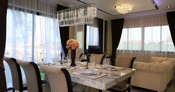 รูปภาพ เดอะ มิราเคิล พลัส ราชบุรี บ้านเดี่ยว 2 ชั้น (The Miracle Plus Ratchaburi)