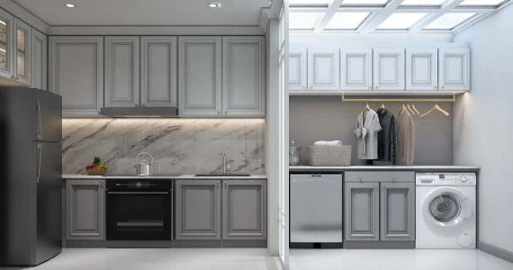 รูปภาพ เอเวอร์ซิตี้ รามอินทรา - ทางด่วนจตุโชติ (Ever City Ramintra - Chatuchote Expressway)