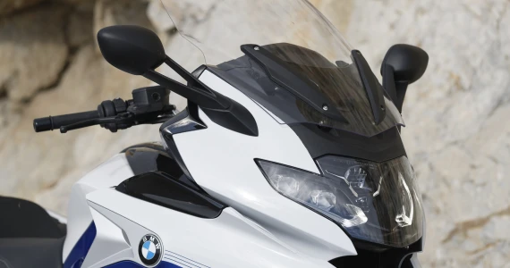 รูปภาพ บีเอ็มดับเบิลยู BMW K 1600 GT ปี 2024