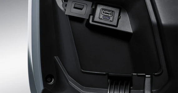 รูปภาพ GPX  Standard ปี 2025