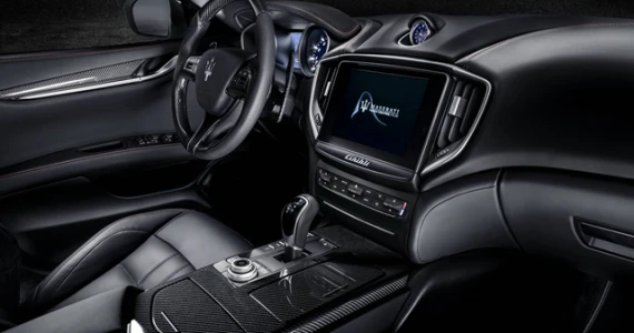 รูปภาพ มาเซราติ Maserati-Ghibli S GranSport MY2018-ปี 2018