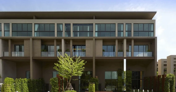 รูปภาพ บ้านกลางเมือง รัชโยธิน (Baan Klang Muang Ratchayothin)