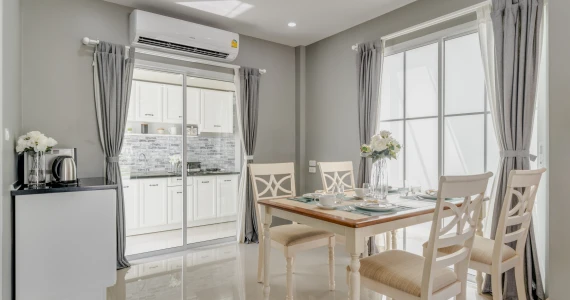 รูปภาพ บ้านดี เดอะแฮมิลตัน กาญจนาภิเษก - บางใหญ่ (Baan D The Hamilton Kanjanphisek - Bangyai)