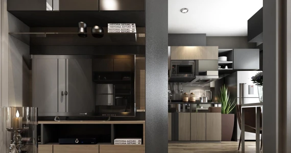 รูปภาพ พลัส คอนโด โคราช (Plus Condo Korat)