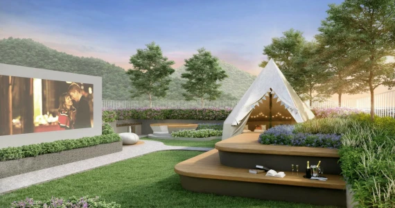 รูปภาพ แอทโมซ ศรีราชา (Atmoz Sriracha)