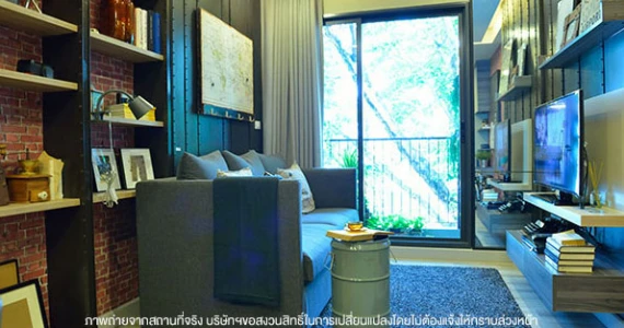 รูปภาพ เซ็นทริค อารีย์ สเตชั่น (Centric Ari Station)