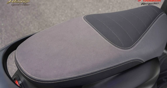 รูปภาพ ยามาฮ่า Yamaha Grand Filano Hybrid Special Edition ปี 2024