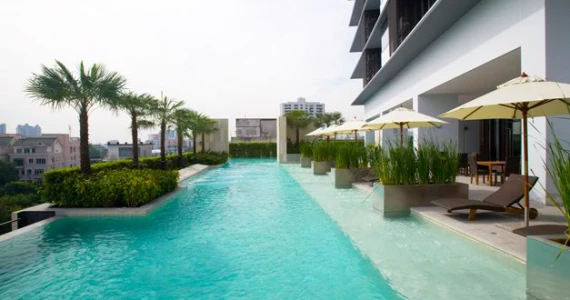 รูปภาพ อมันตา ลุมพินี (Amanta Lumpini)