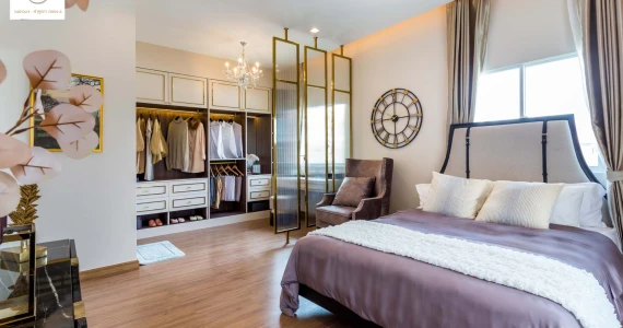 รูปภาพ บ้านลลิล เดอะ เพรสทีจ วงแหวนฯ - ลำลูกกา คลอง 6 (Baanlalin The Prestige Wongwan - Lumlukka Khlong6)