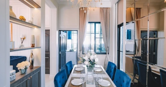 รูปภาพ THE IMPERIAL CASA Ricco Signature