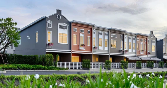 รูปภาพ สิริ เพลส รังสิต 2 (Siri Place Rangsit 2)