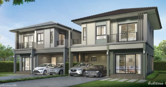 รูปภาพ เดอะ แพลนท์ กรุงเทพฯ - ปทุมธานี (The Plant Krungthep - Pathumthani)