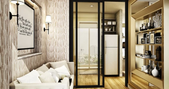 รูปภาพ นอตติ้ง ฮิลล์ ติวานนท์-แคราย (Notting Hill Tiwanon-Kaerai)