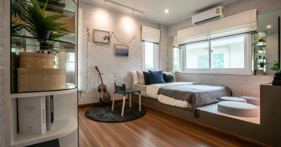 รูปภาพ ศุภาลัย ไพรด์ บางนา-ลาดกระบัง (Supalai Pride Bangna - Lat Krabang)