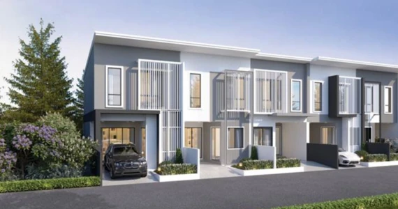 รูปภาพ ศรีเทพวิลเลจ นีโอ บางปะกง (Srithep Village Neo Bangpakong)