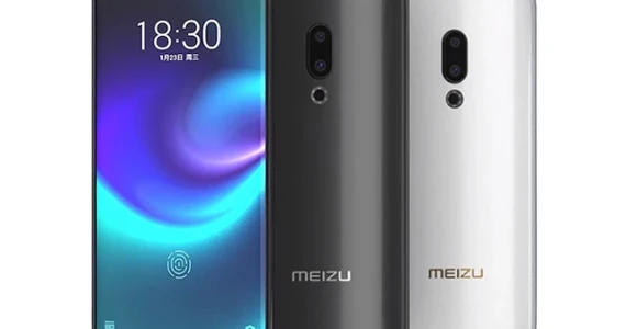 รูปภาพ เหม่ยซู MEIZU Zero