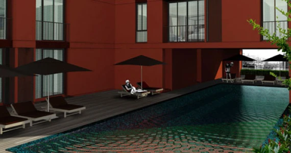 รูปภาพ โนเบิล รีดี (Noble Re:D)