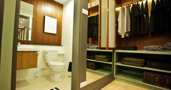 รูปภาพ อารียา โคโม่ บางนา - วงแหวน 2 (Areeya Como Bangna - Wongwaen 2)