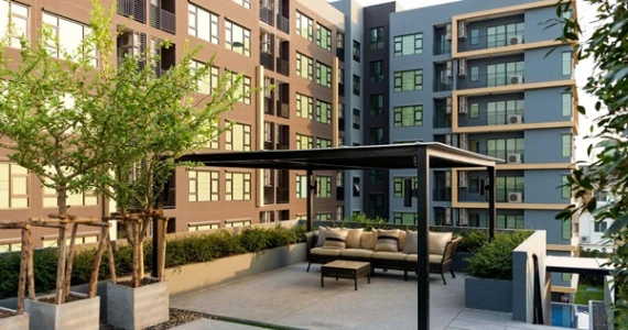 รูปภาพ ดี มูระ พหลฯ-เกษตร (D' Mura Phahol-Kaset)