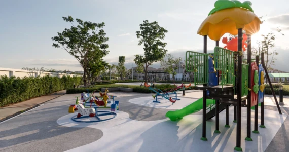 รูปภาพ ไอลีฟ ไพร์ม พระราม 2 กม.14 (I Leaf Prime Rama 2 km 14)