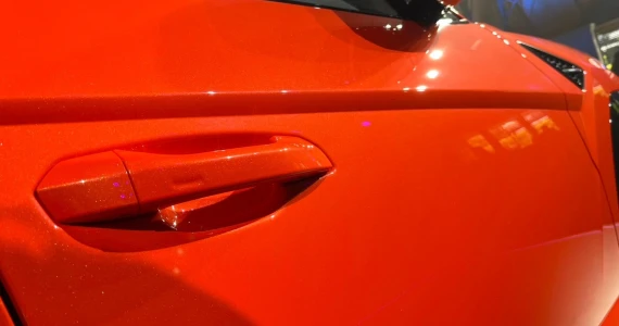 รูปภาพ ลัมโบร์กินี Lamborghini Urus SE ปี 2024