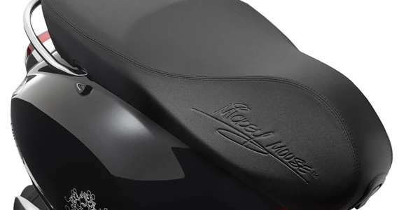 รูปภาพ เวสป้า Vespa Primavera DISNEY MICKEY MOUSE EDITION BY VESPA 150 I-Get ABS ปี 2022