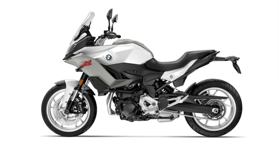 รูปภาพ บีเอ็มดับเบิลยู BMW F 900 XR ปี 2020