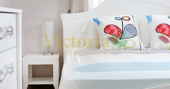 รูปภาพ วิคทอเรีย การ์เด้น วิลล์ บางนา - ตราด (Victoria Garden Ville Bangna - Trad)