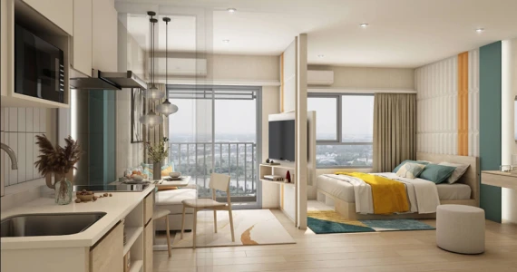 รูปภาพ เอสเซ็นท์ นครปฐม (Escent Nakhon Pathom)