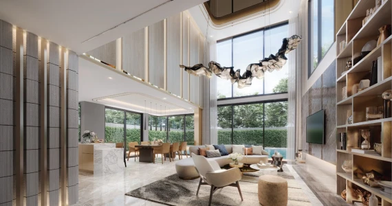 รูปภาพ อัลติจูด มาสเตอรี่ สุขุมวิท (Altitude Mastery Sukhumvit)