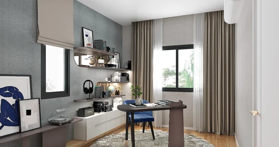 รูปภาพ บ้านกลางเมือง นอร์ธ ราชพฤกษ์ (Baan Klang Mueng North Ratchapruek)