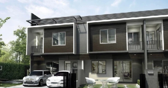 รูปภาพ เดอะคัลเลอร์ส กาญจนาภิเษก-ราชพฤกษ์ (The Colors Kanjanapisek - Ratchaphruek)