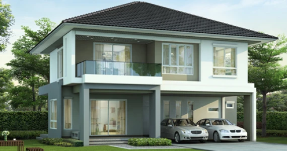 รูปภาพ ฮาบิเทีย ไลน์ พุทธมณฑล สาย 2 (Habitia Line Phutthamonthon Sai 2)