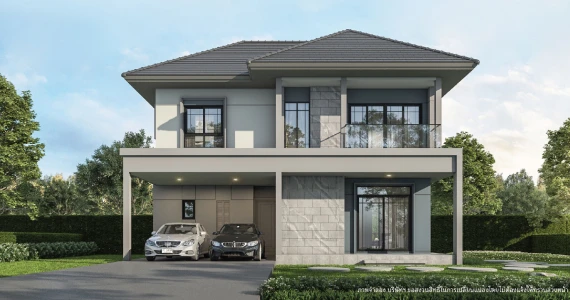 รูปภาพ บางกอก บูเลอวาร์ด พระราม 5 (Bangkok Boulevard Rama 5)