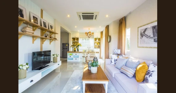 รูปภาพ ภัสสร ไพรด์ ศรีนครินทร์ - เทพารักษ์ (Passorn Pride)