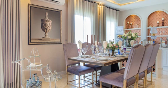 รูปภาพ บูเลอวาร์ด ทัสคานี ชะอำ - หัวหิน (Boulevard Tuscany Cha-Am Hua Hin)