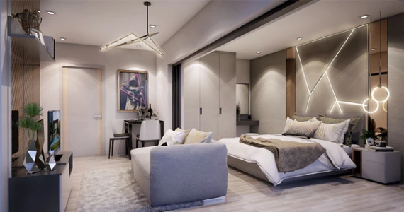 รูปภาพ ไรส์ พระราม 9 (Rise Rama 9)