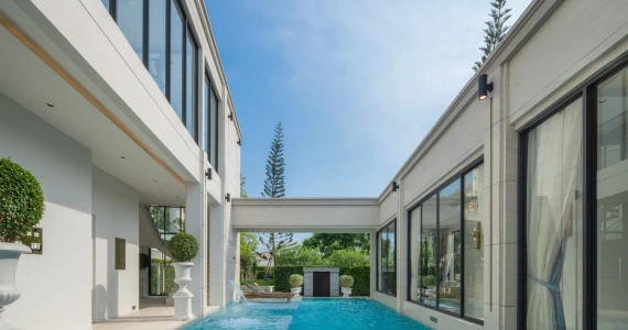 รูปภาพ THE SONNE ศรีนครินทร์ - บางนา (The Sonne Srinakarin - Bangna)