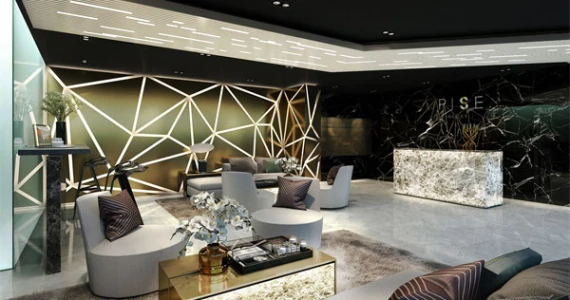 รูปภาพ ไรส์ พระราม 9 (Rise Rama 9)