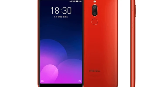 รูปภาพ เหม่ยซู MEIZU m6T 64GB